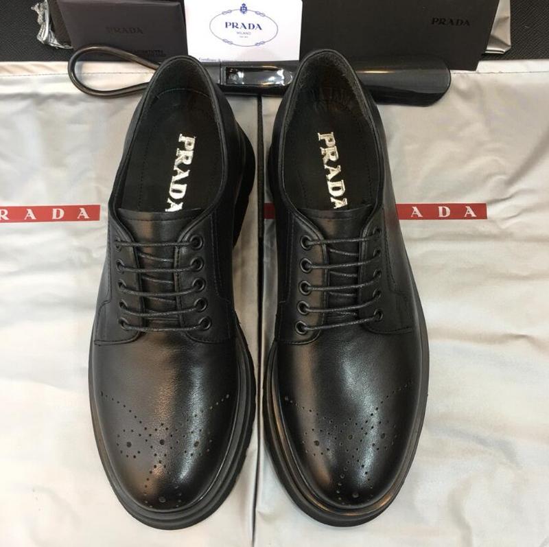 Mila's Edit - PD Men Shoes - 456