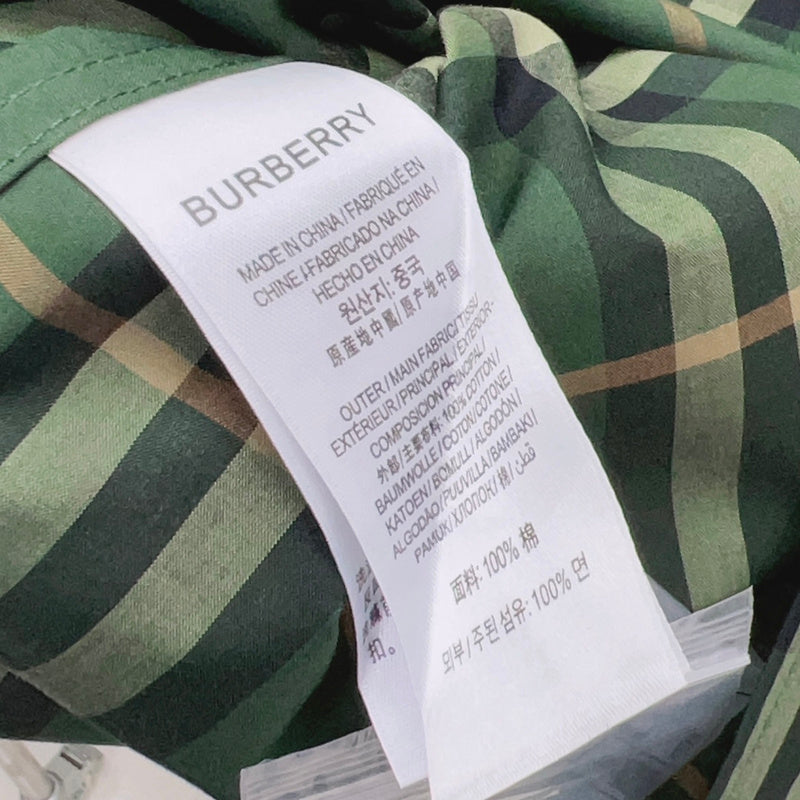 Burberry Luxury Clothes