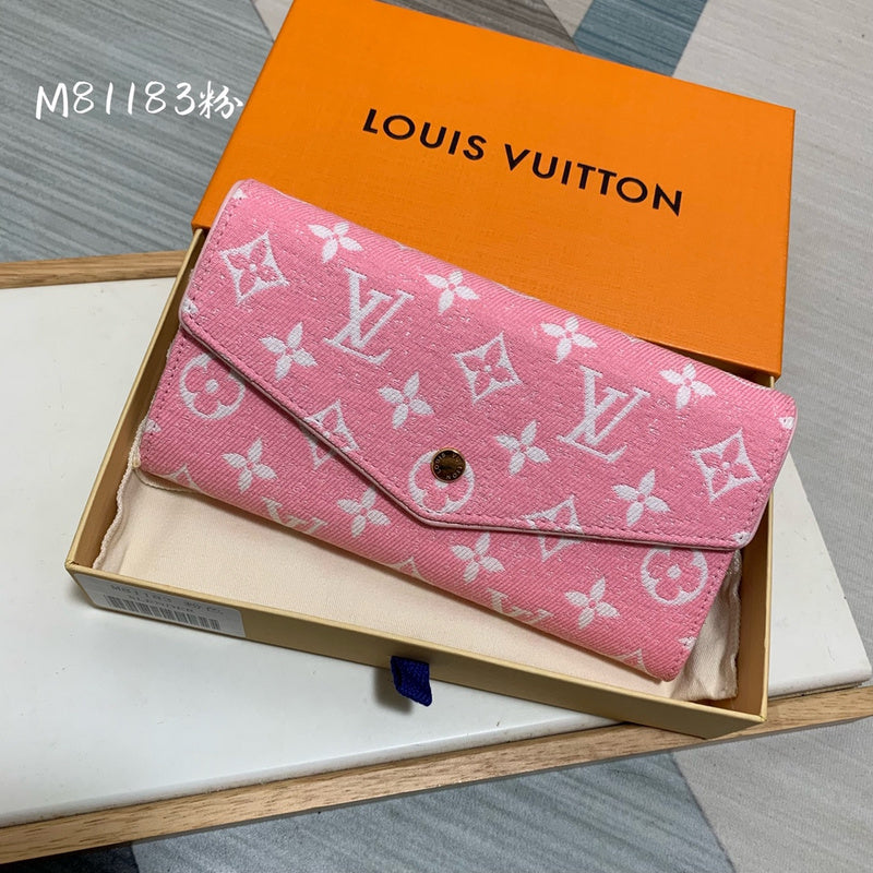 I W Fashion Lu-Vi Bags - 16924