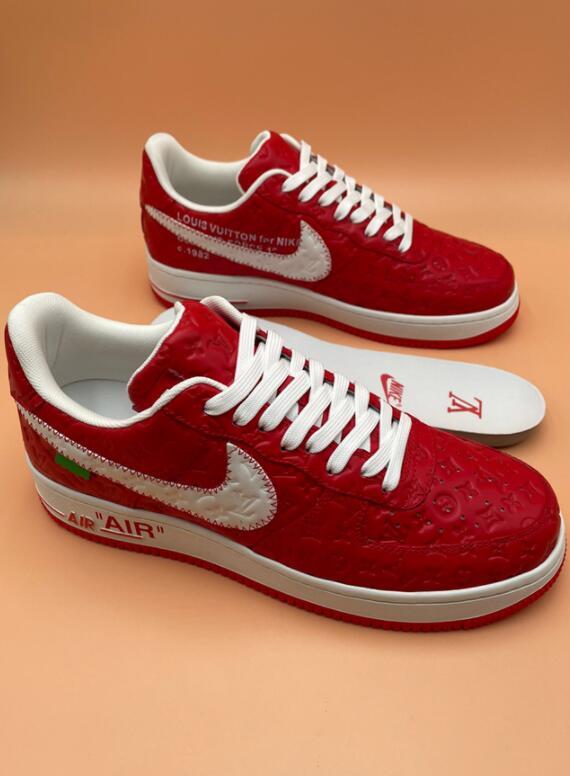 Mila's Edit - LOV Men Shoes - 1126