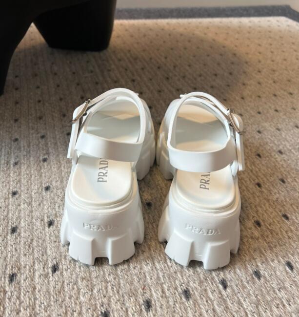 Mila's Edit - PD Women Shoes - 120