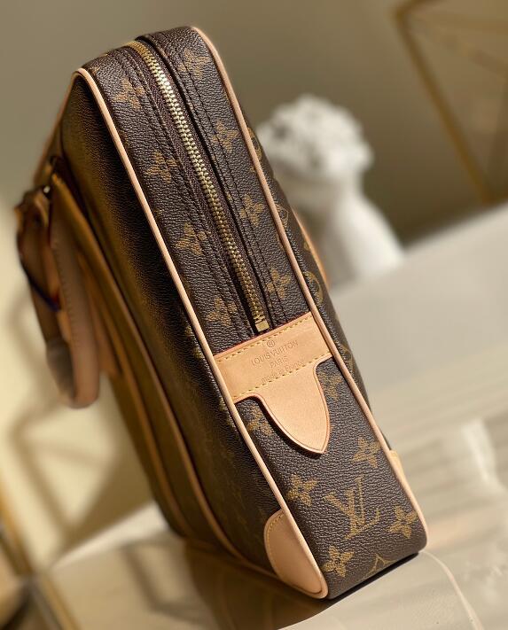 Mila's Edit - LOV Bags - 2545