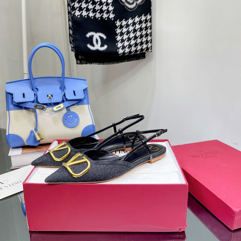 Valentino GARAVANI Luxury Shoes