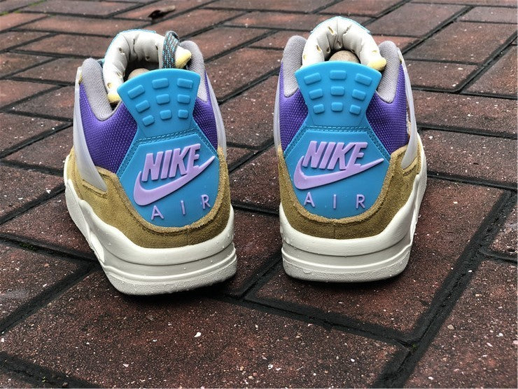 Nike Luxury Shoes