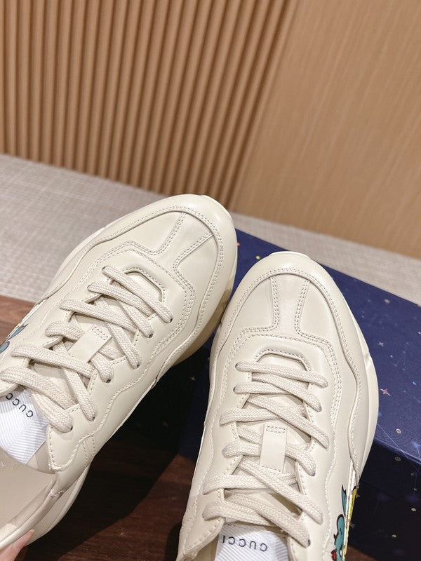 Gucci Luxury Shoes