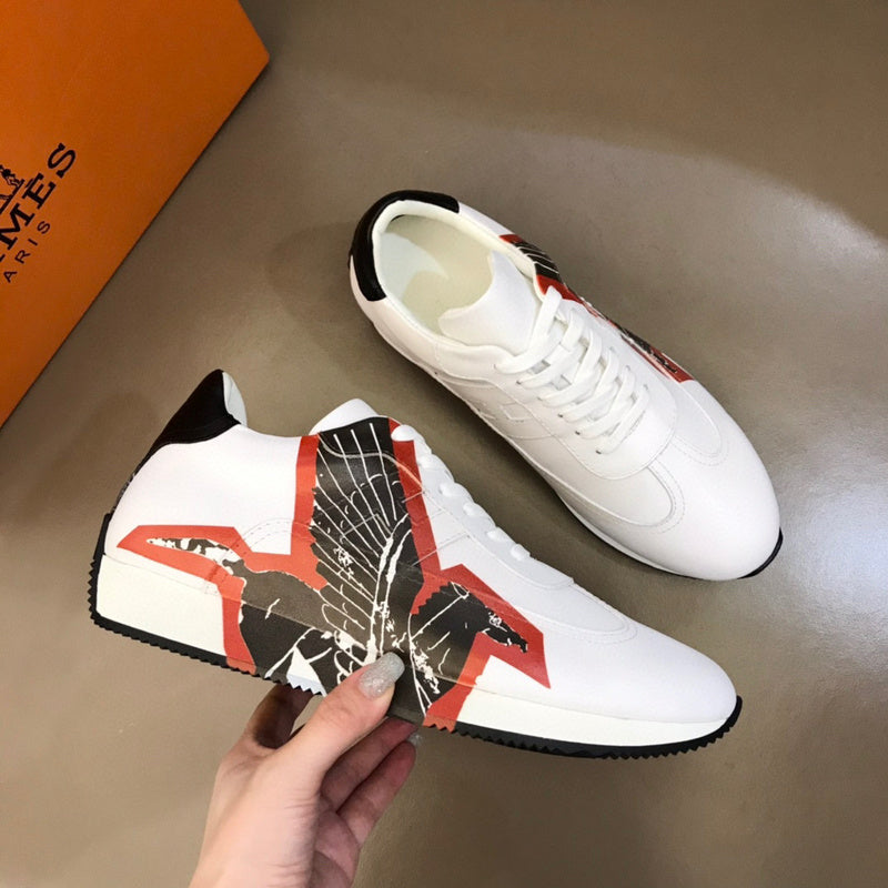 Hermes Luxury Shoes