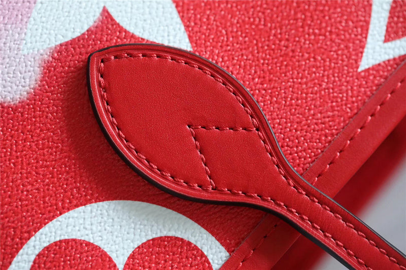 I W Fashion Lu-Vi bags - 8064