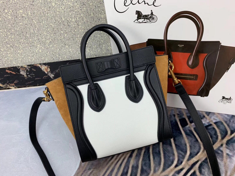 PHA - COL Bags - 204