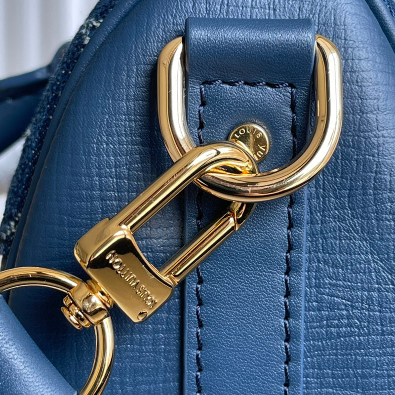 I W Fashion Lu-Vi bags - 17309