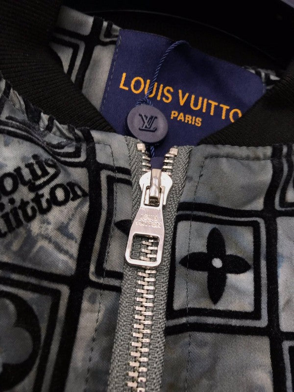 Louis Vuittion Luxury Clothes