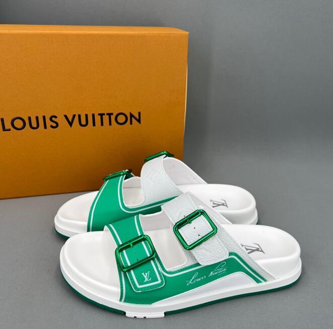 Mila's Edit - LOV Men Shoes - 1086