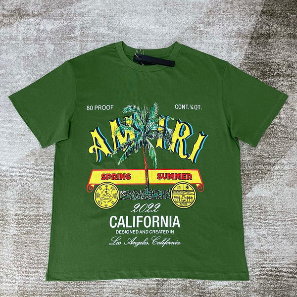 AMIR T-Shirts - 070