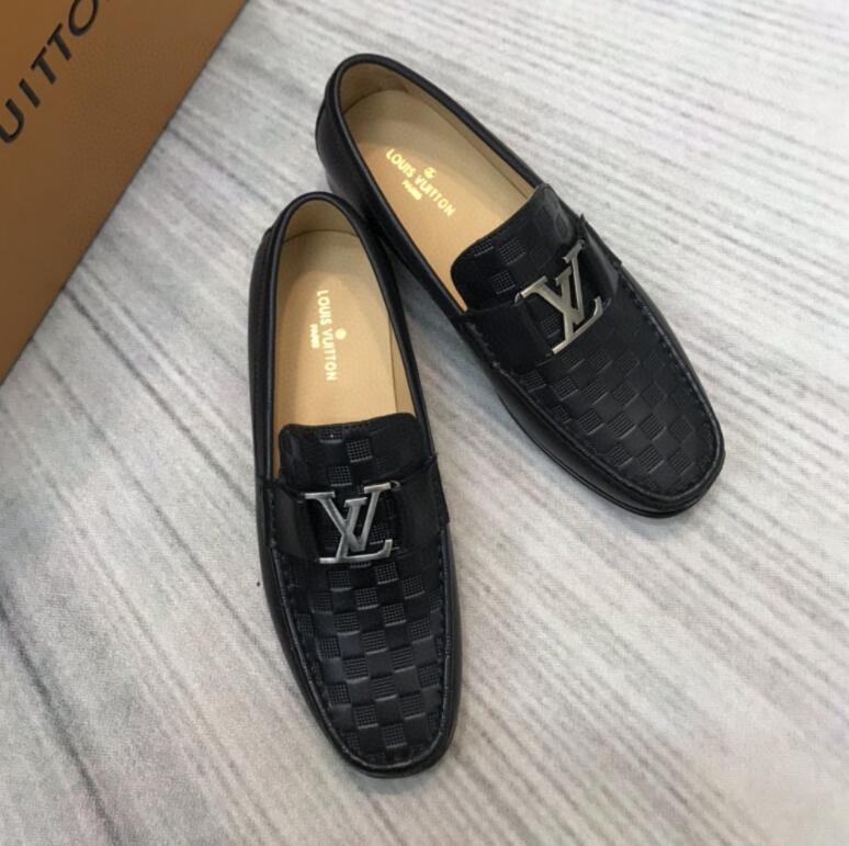 Mila's Edit - LOV Men Shoes - 1328