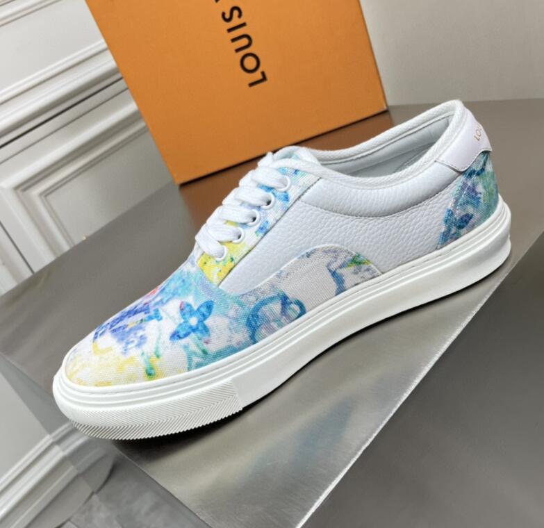 Mila's Edit - LOV Men Shoes - 1401