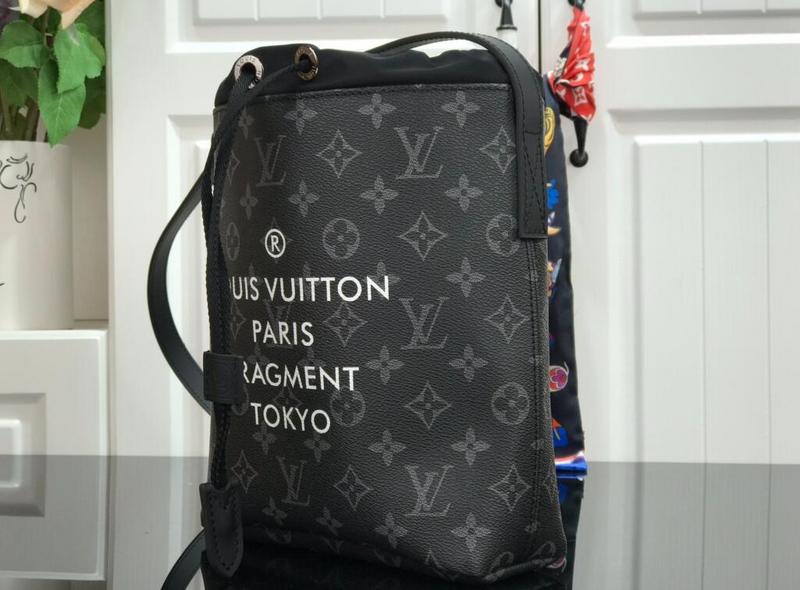 Mila's Edit - LOV Bags - 2170