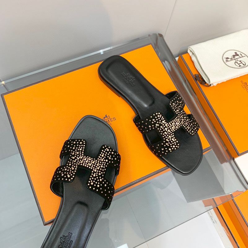 Hermes Luxury Sandals