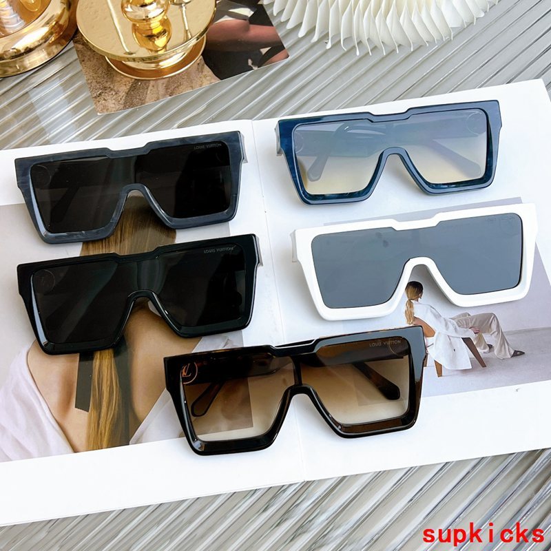 Louis Vuittion Luxury Sunglasses