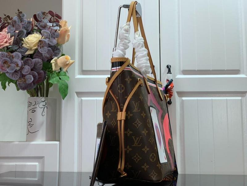 Mila's Edit - LOV Bags - 2656