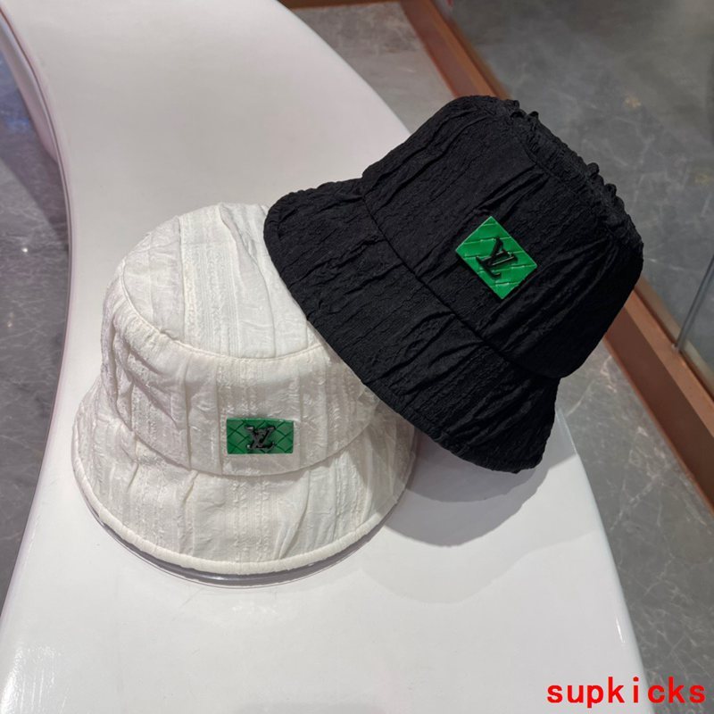 Louis Vuitton Luxury Cap