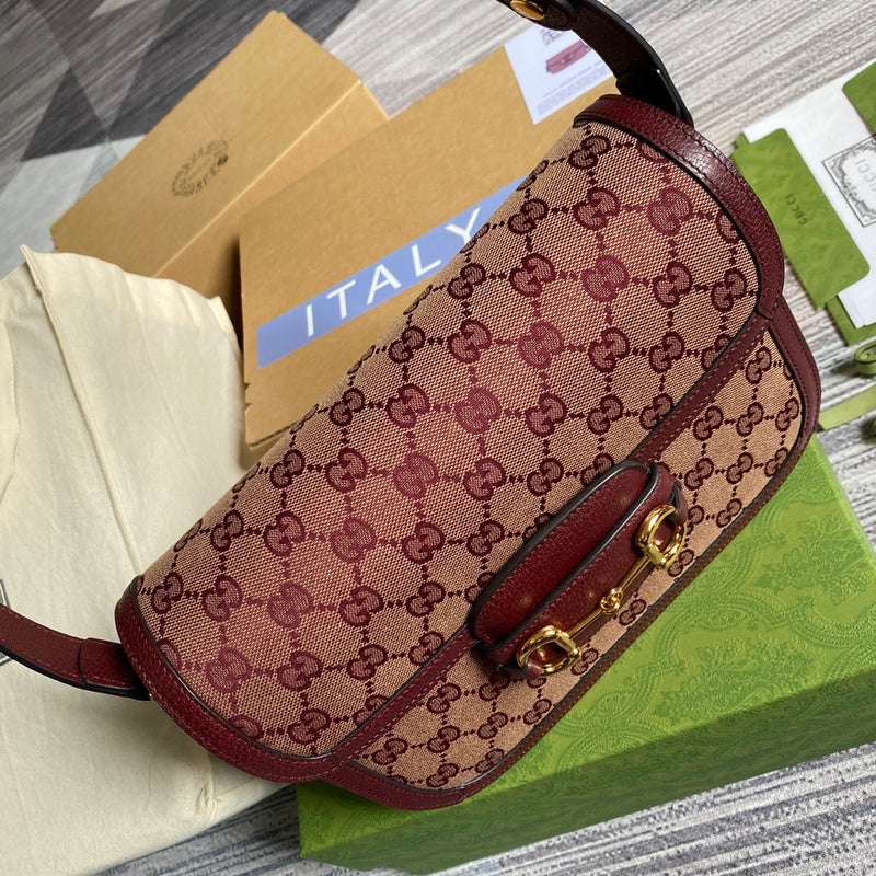PHA - GUKI Bags - 1539
