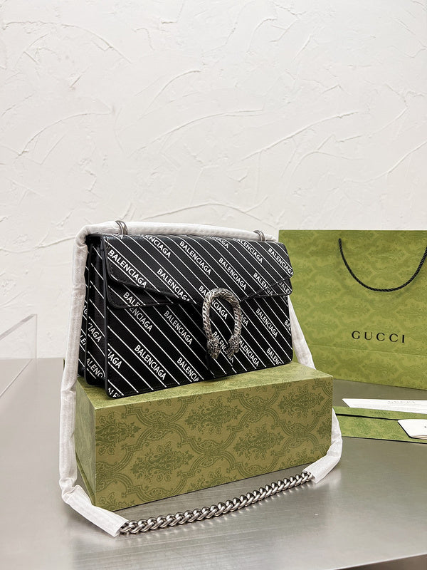 PHA Fashion - BGA Bags - 1543