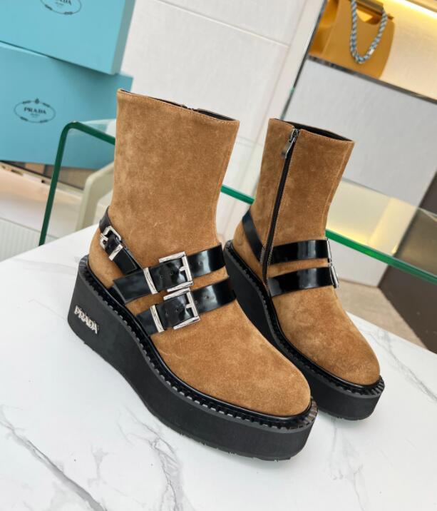 Mila's Edit - PD Women Shoes - 219