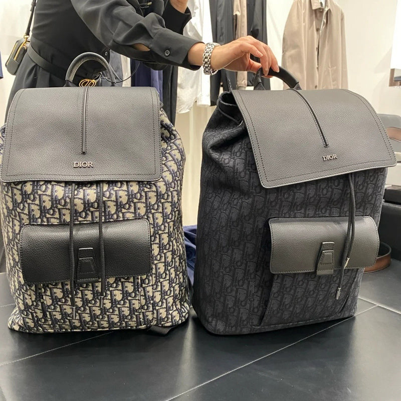 PHA - DOR Bags - 527