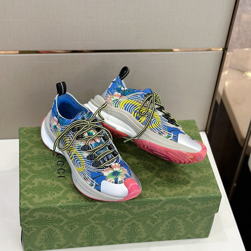 Gucci Luxury Shoes