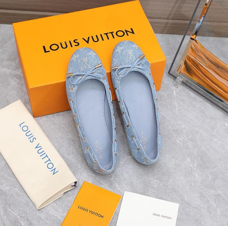 Mila's Edit - LOV Women Shoes - 479