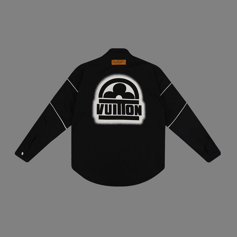 Louis Vuittion Luxury Clothes