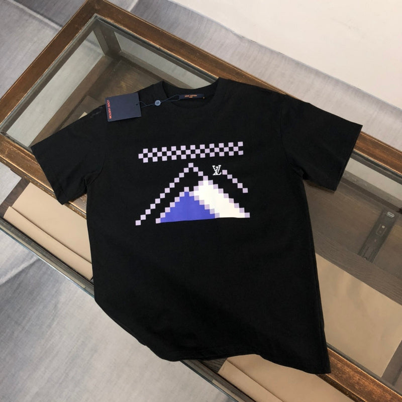 Louis Vuittion Luxury T-Shirt