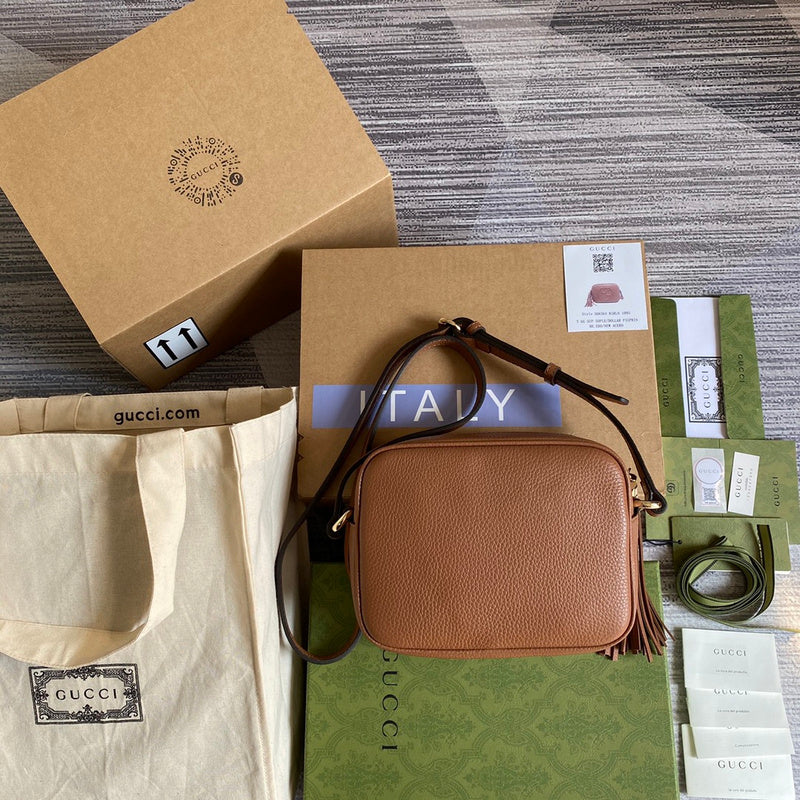 PHA - GUKI Bags - 2161