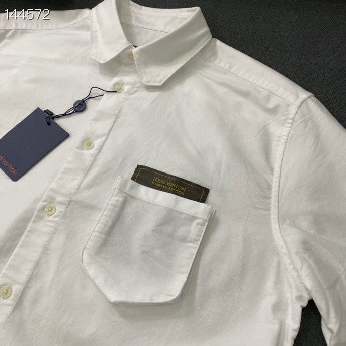 Louis Vuittion Luxury Clothes