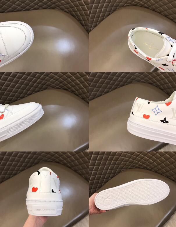 Mila's Edit - LOV Men Shoes - 1731