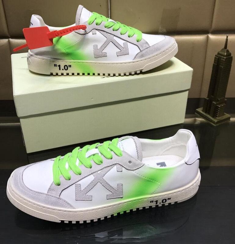 Mila's Edit - YZO Men Shoes - 201