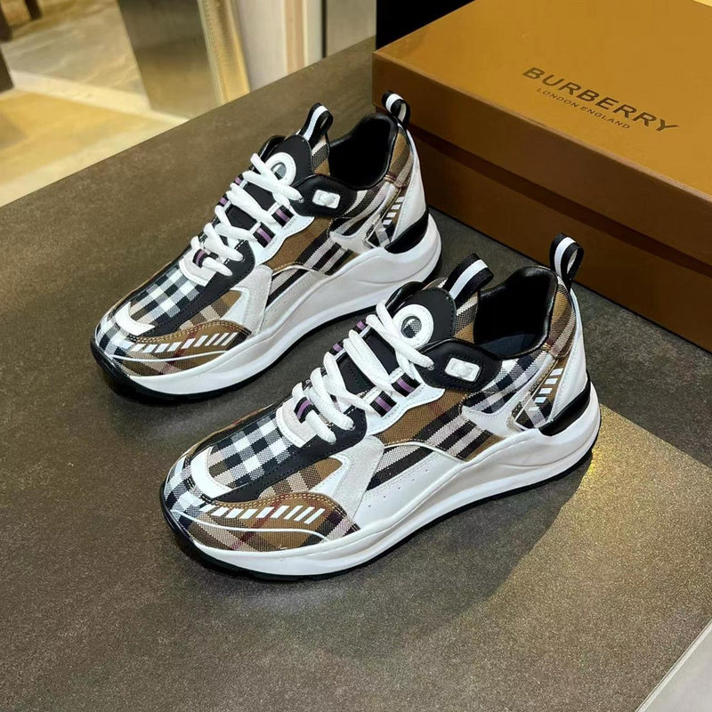 Burberry Luxury Shoes
