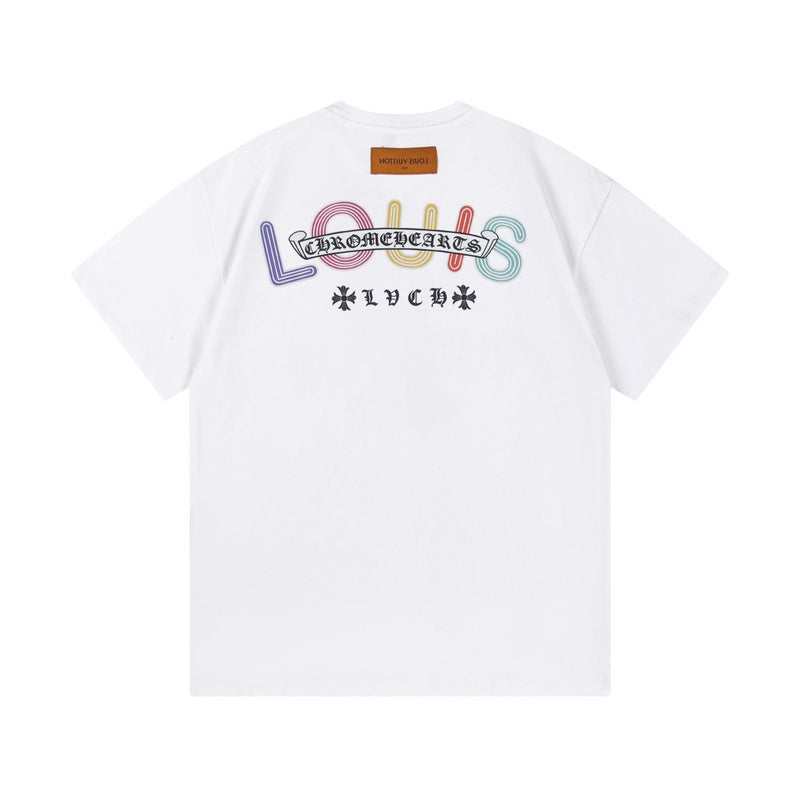 Louis Vuittion Luxury T-Shirt