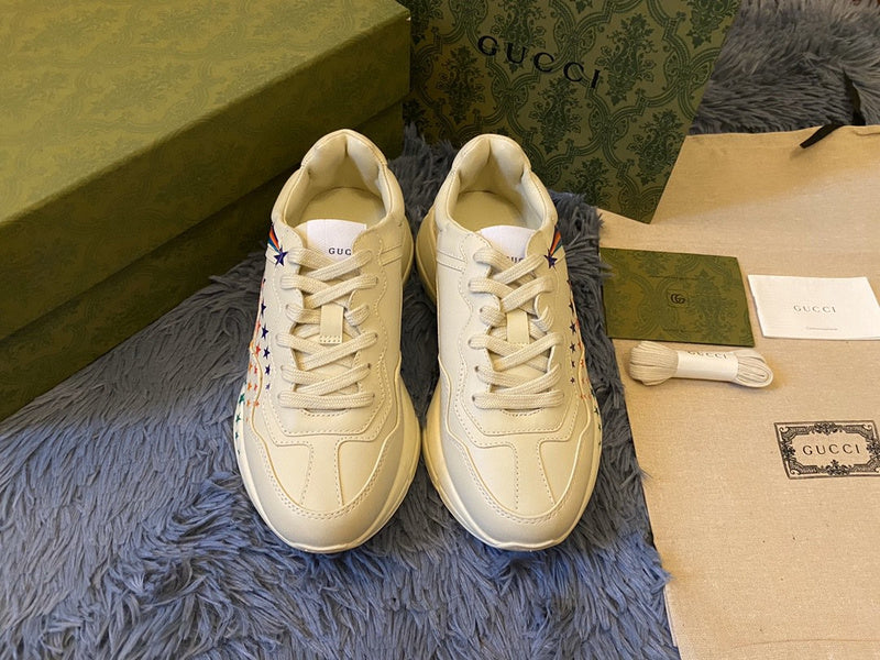 Gucci Luxury Shoes