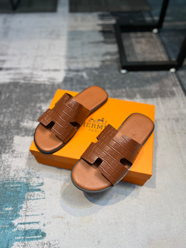 Hermes Luxury Shoes