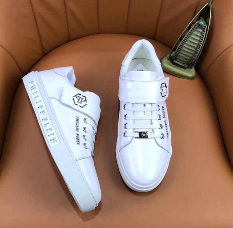 Mila's Edit - PHP Shoes - 115