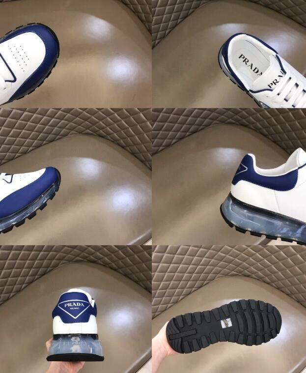Mila's Edit - PD Men Shoes - 157