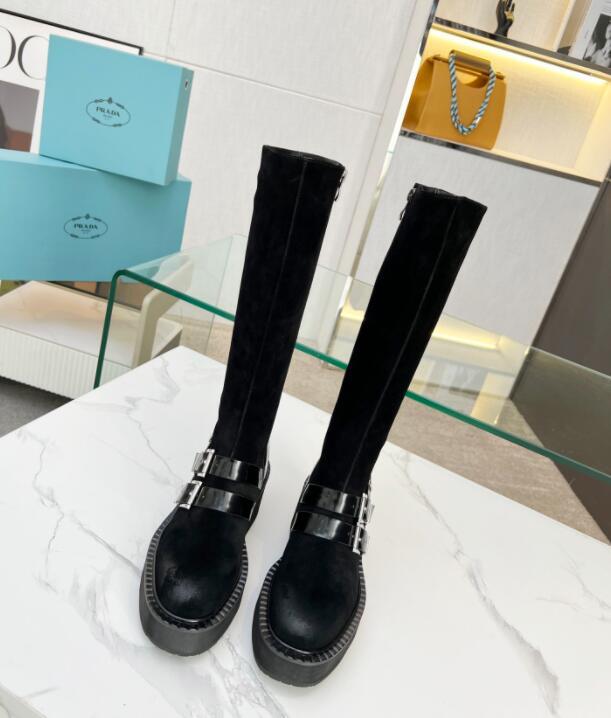 Mila's Edit - PD Women Shoes - 228