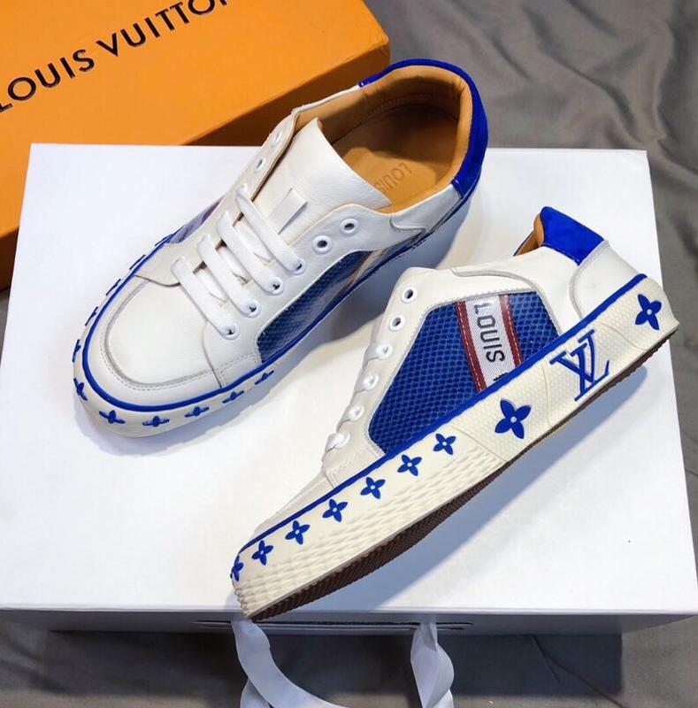 Mila's Edit - LOV Men Shoes - 1831