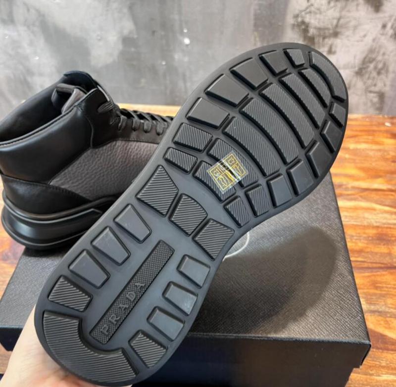 Mila's Edit - PD Men Shoes - 105