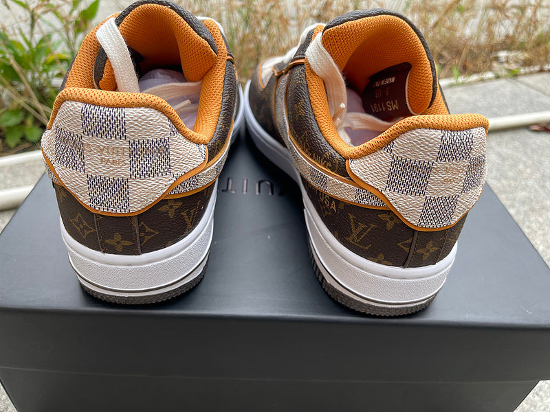 Nike Luxury Shoes