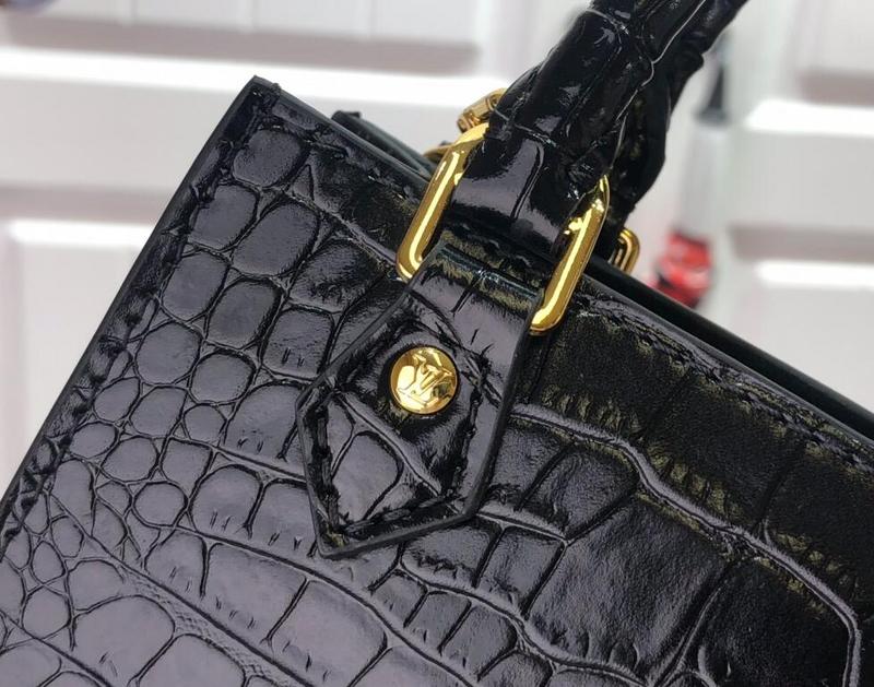 Mila's Edit - LOV Bags - 2204