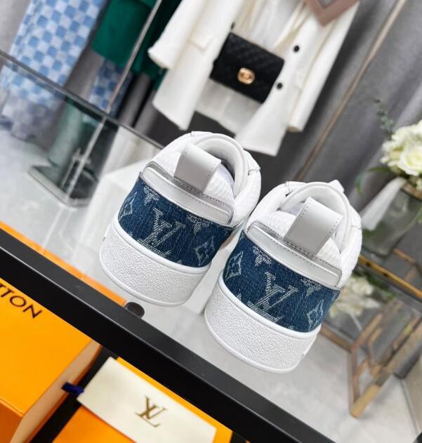 Mila's Edit - LOV Men Shoes - 903