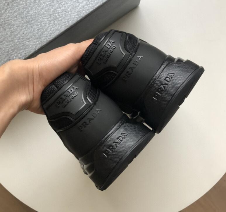 Mila's Edit - PD Men Shoes - 381