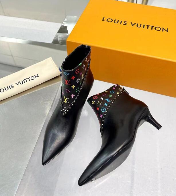 Mila's Edit - LOV Women Shoes - 822