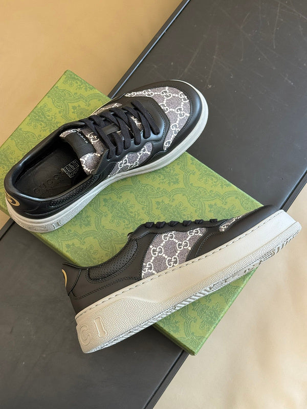 Gucci Luxury Shoes